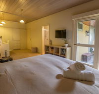 Cygnet Studio on Sturt - Lennox Head Accommodation