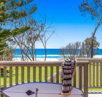 Cypress Beachfront - Lennox Head Accommodation