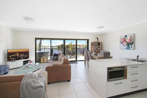 Cypress Townhouse 17 - Mulwala - Lennox Head Accommodation 2