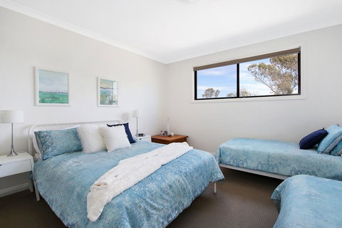 Cypress Townhouse 17 - Mulwala - Lennox Head Accommodation 3