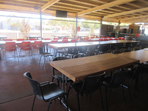 Dampier Mermaid Hotel Karratha - Lennox Head Accommodation 1