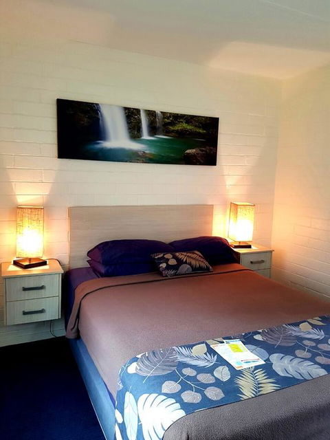 Dampier Mermaid Hotel Karratha - Lennox Head Accommodation 3