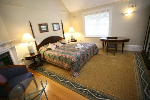 Darcy's Hotel - Lennox Head Accommodation 3