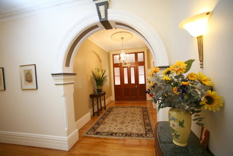 Darcy's Hotel - Lennox Head Accommodation 0