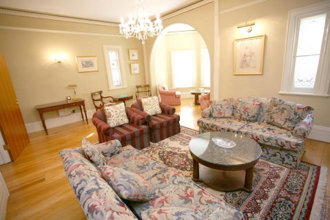 Darcy's Hotel - Lennox Head Accommodation 2