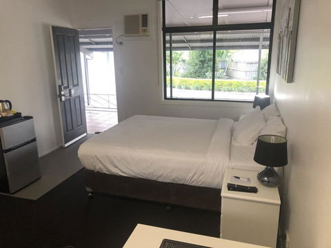 Darra Motel & Conference Centre - Lennox Head Accommodation 1