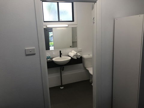 Darra Motel & Conference Centre - Lennox Head Accommodation 2