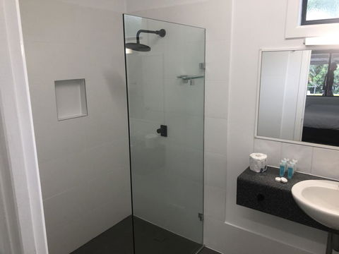 Darra Motel & Conference Centre - Lennox Head Accommodation 3