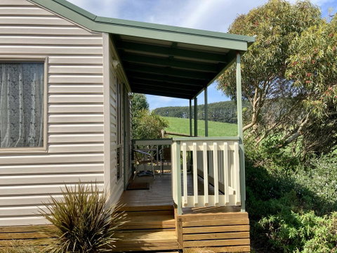 Daysy Hill Country Cottages - Lennox Head Accommodation 1