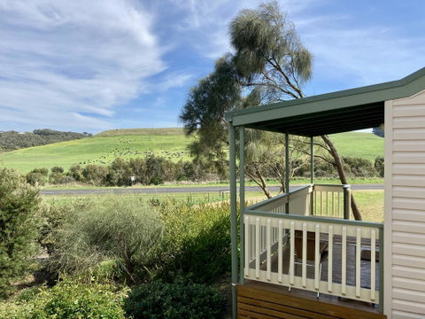 Daysy Hill Country Cottages - Lennox Head Accommodation 2