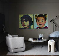 DeeeLuxe - soo.. sophisticated - Lennox Head Accommodation