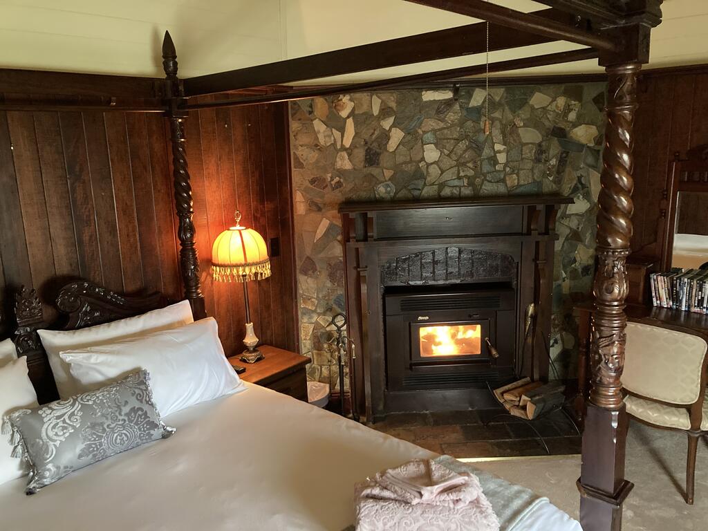  Lennox Head Accommodation