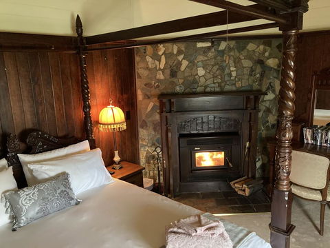 Deepwater Bank BnB - Lennox Head Accommodation 0