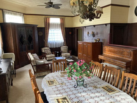 Deepwater Bank BnB - Lennox Head Accommodation 3