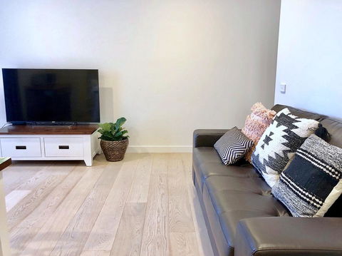 Deluxe Brighton Home In Bayside - Lennox Head Accommodation 1