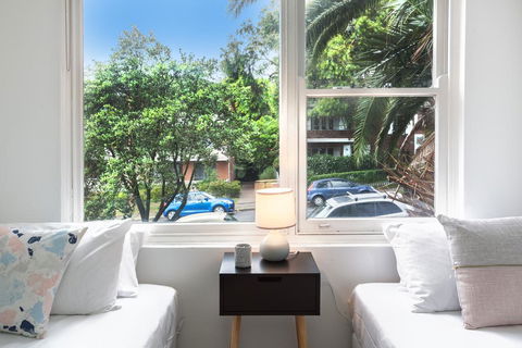 DENHAM DAZE (I677) -L'Abode - Lennox Head Accommodation 0