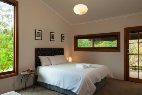 Denmark Holiday House - Lennox Head Accommodation 2