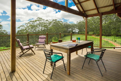 Denmark Holiday House - Lennox Head Accommodation 0