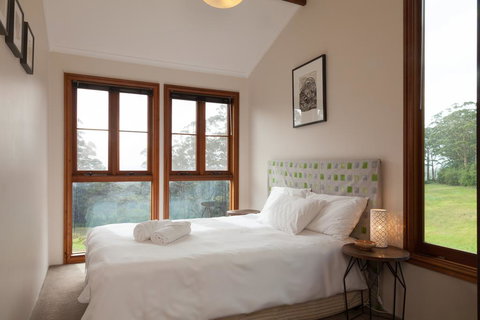 Denmark Holiday House - Lennox Head Accommodation 3