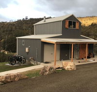 Derby Digs Barn - Lennox Head Accommodation