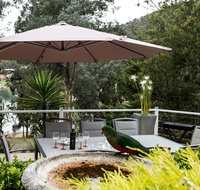 Devinegetaway - Lennox Head Accommodation