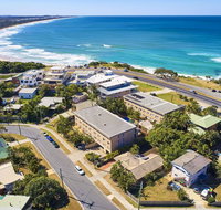 Diamond Beach Resort - Lennox Head Accommodation