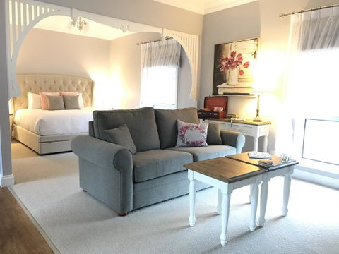 Diamondvale B&B Cottages Stanthorpe - Lennox Head Accommodation 1