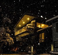 Diana Alpine Lodge - Lennox Head Accommodation