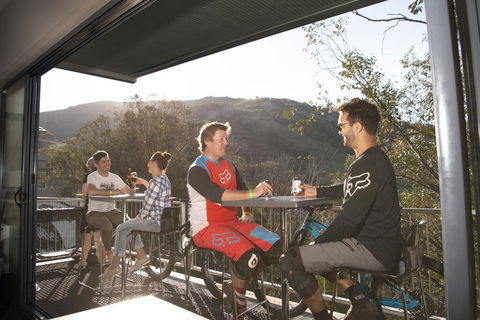 Diana Alpine Lodge - Lennox Head Accommodation 1