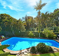 Diggers Beach Surf House - Lennox Head Accommodation