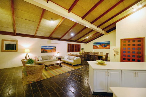 Diggers Beach Surf House - Lennox Head Accommodation 3