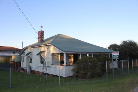 Dillons Cottage - Lennox Head Accommodation 0
