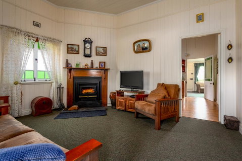 Dillons Cottage - Lennox Head Accommodation 3