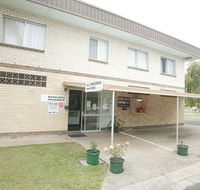 Discovery Parks - Casino - Lennox Head Accommodation