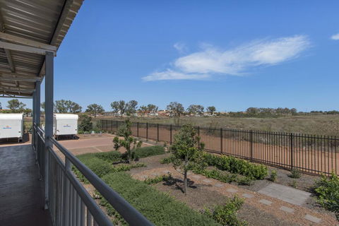 Discovery Parks - Onslow - Lennox Head Accommodation 2
