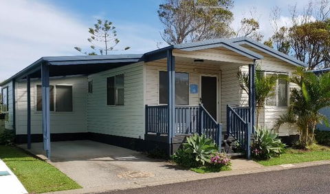 Discovery Parks - Ballina - Lennox Head Accommodation 3