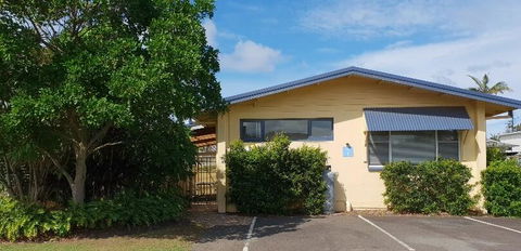 Discovery Parks - Ballina - Lennox Head Accommodation 2