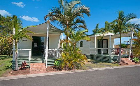 Discovery Parks - Ballina - Lennox Head Accommodation 1