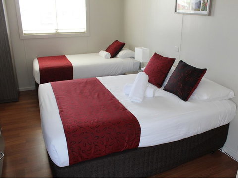 Discovery Parks - Bunbury Foreshore - Lennox Head Accommodation 2