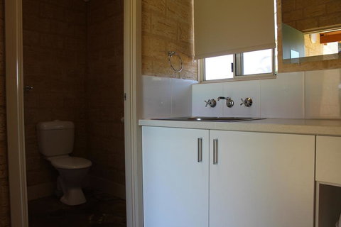 Discovery Parks - Bunbury Foreshore - Lennox Head Accommodation 1