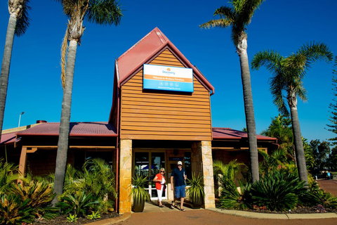 Discovery Parks - Bunbury Foreshore - Lennox Head Accommodation 0