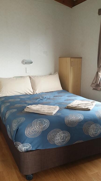 Discovery Parks - Streaky Bay Foreshore - Lennox Head Accommodation 0