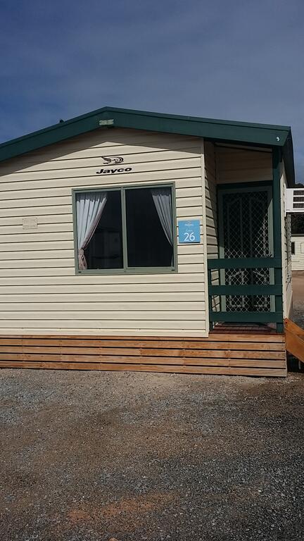 Discovery Parks - Streaky Bay Foreshore - Lennox Head Accommodation 2