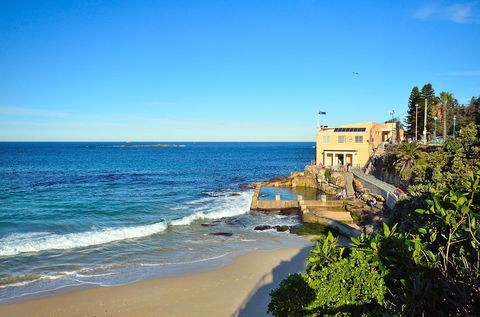 Dive Hotel - Lennox Head Accommodation 0