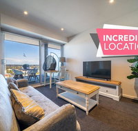 Divinity on Morphett - In the heart of the CBD - Free Wifi - Nespresso - Lennox Head Accommodation