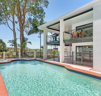Dolce Vita - Lennox Head Accommodation