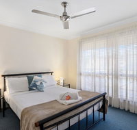 Dolphin Sands Holiday Cabins - Lennox Head Accommodation