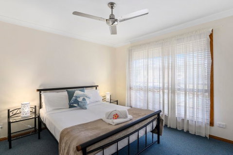 Dolphin Sands Holiday Cabins - Lennox Head Accommodation 0