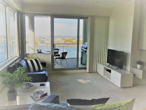 Dolphin View At Spinnaker - Lennox Head Accommodation 1
