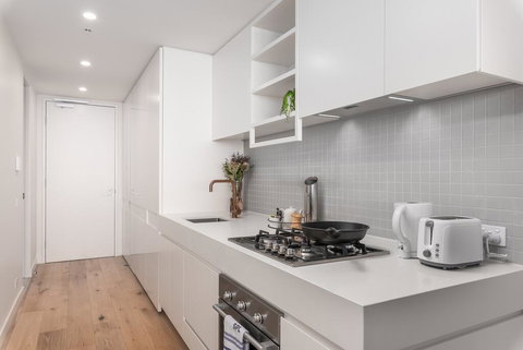 Domi Serviced Apartments - Lennox Head Accommodation 1